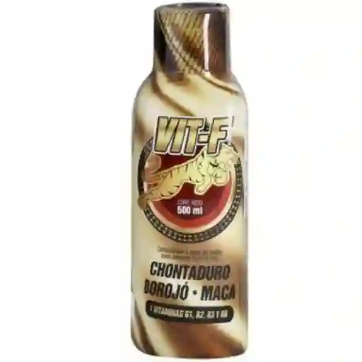 Potenciador Sexual Vit-f