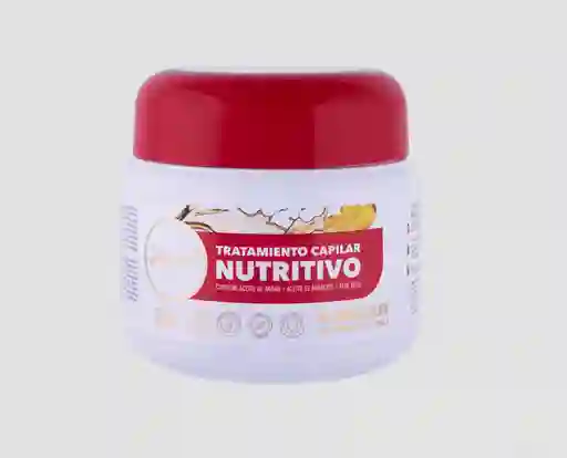 Tratamiento Capilar Nutritivo Anyeluz