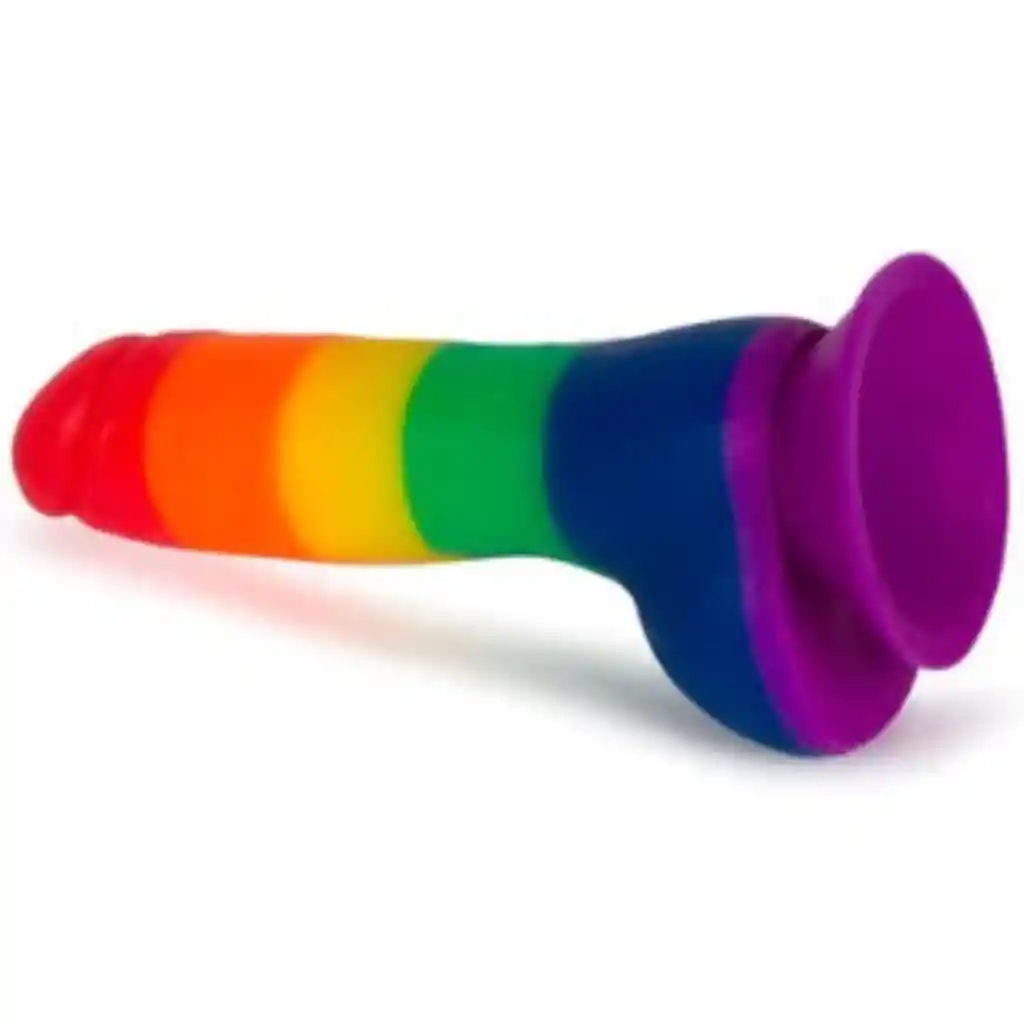 Dildo Pride 21 Cm