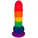 Dildo Pride 21 Cm