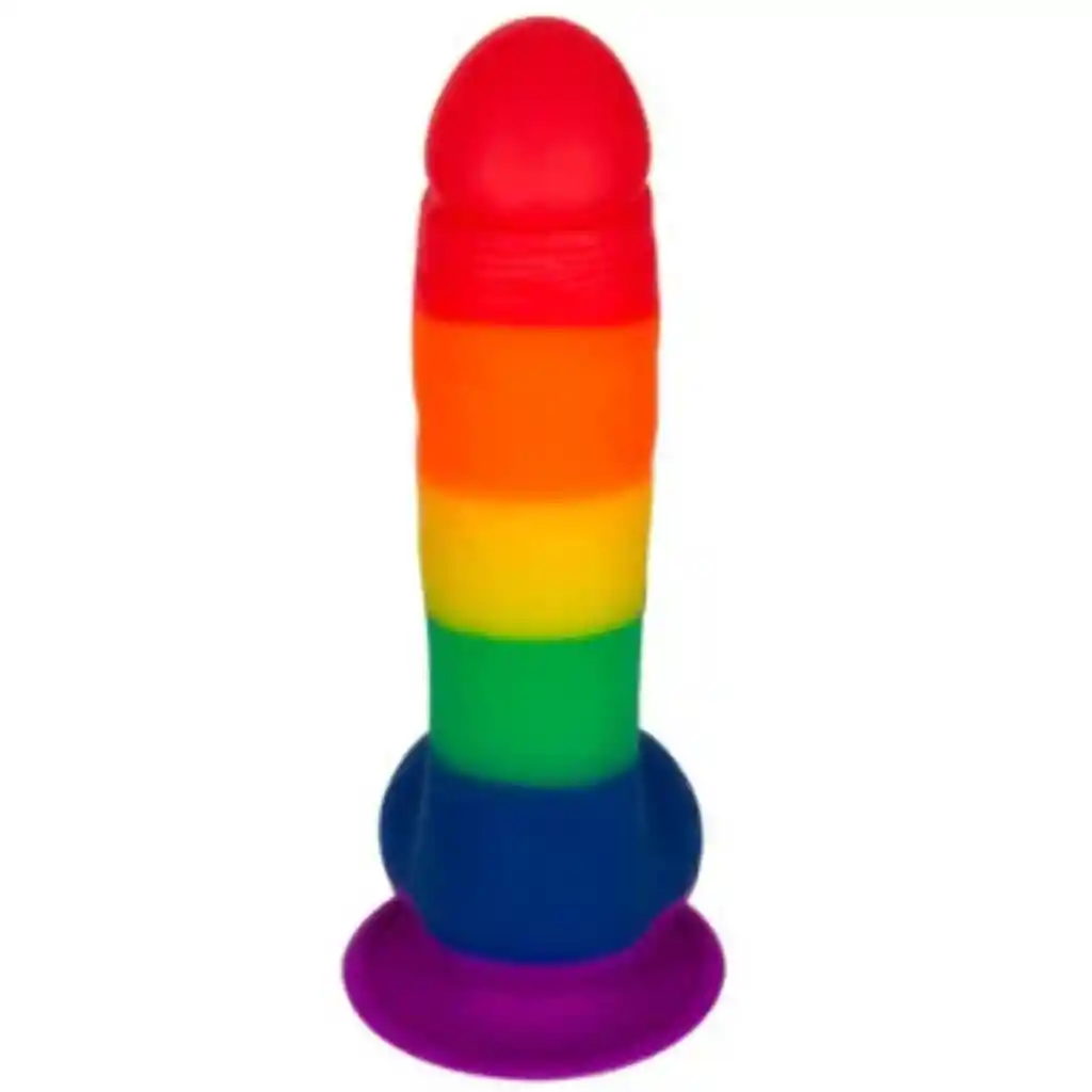 Dildo Pride 21 Cm