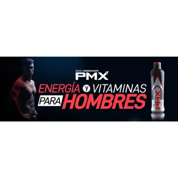 Potenciador Podermax Pmx De 25 Ml