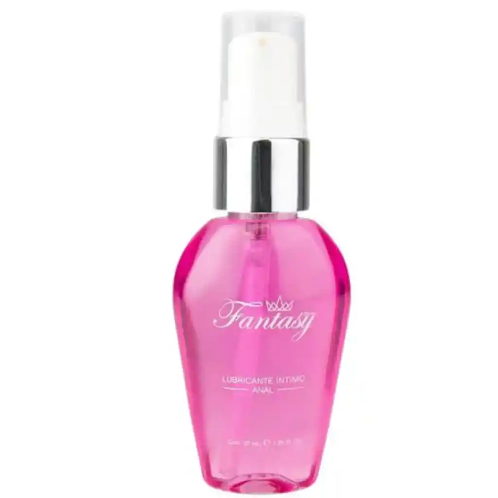 Dilatador Anal Fantasy 37 Ml