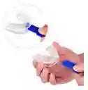 Protector Bucal Moldeable Doble Para Bruxismo Anti Ronquido