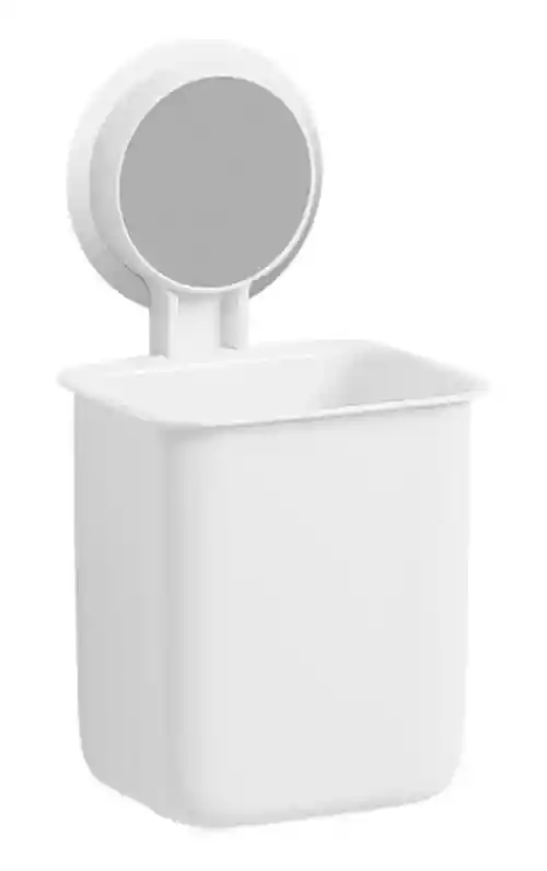 Soporte Adhesivo Para Celular En Pared Baño