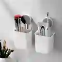 Soporte Adhesivo Para Celular En Pared Baño