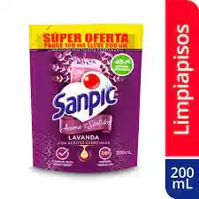 Sanpic Lavanda