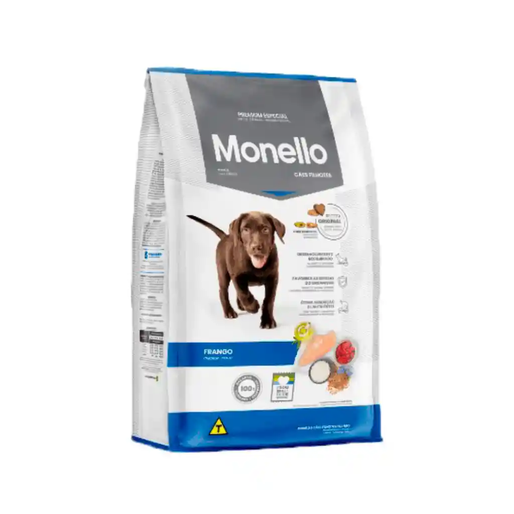 Monello Cachorros 1 Kg