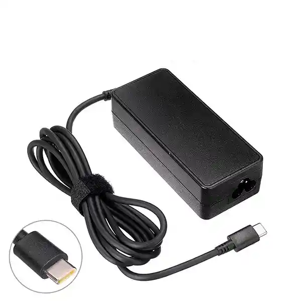 Cargador Tipo C 45w ( 5v- 3a) , (9v-3a) , ( 12v- 3a) , (15v-3a) , ( 20v-2.25a)
