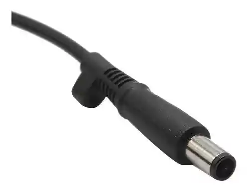 Cargador Para Pc Hp Punta Aguja (18.5v -3.5a), Conector De 7.4 X 5.0 Mm