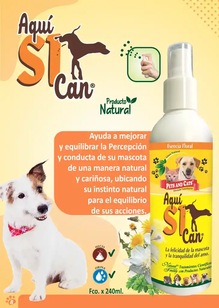 Aquí Si Can X 240 Ml