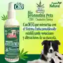 Rescate Para Mascotas Anti Estres Cbd 240ml