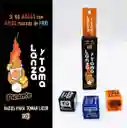 Dados Lanza Y Toma Picante X3 Und Dados Para Tomar Licor