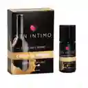 Lubricante Intimo Caliente Sen Crema De Whiskey 30 Ml