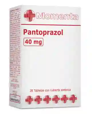 Pantoprazol 40 Mg X 28 Tabletas