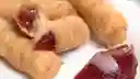 Totito Bocadillo Con Queso