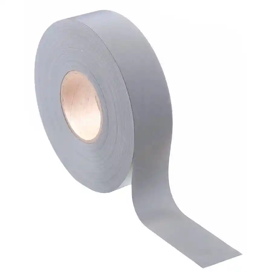 Cinta De Papel Gris 3cm (x Metro)