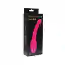 Vibrador Anal Agnes Recargable