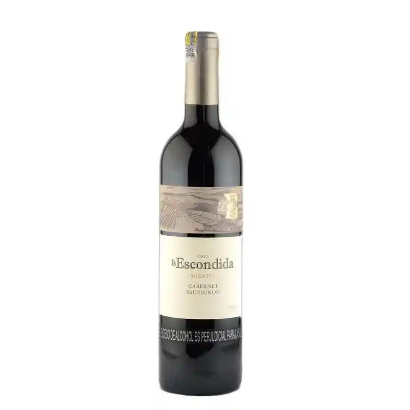 Finca la Escondida Reserva Vino Tinto Cabernet Sauvignon