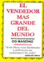 Libro El Vendedor Mas Grande Del Mundo