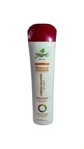 Shampoo Matizante Cobrizo Irlandes