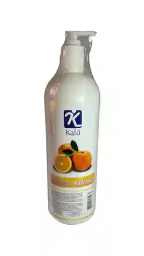Aceite De Naranja