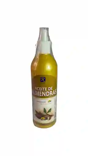Aceite De Almendras 500ml