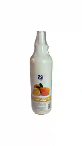 Aceite Naranja 250ml