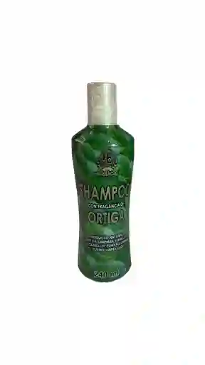 Shampoo De Ortiga