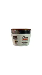 Mascarilla Capilar Choco Keratina