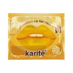 Parche Para Labios Colageno Karité