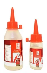 Silicona 60 Ml Klipp