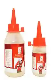 Silicona 60 Ml Klipp