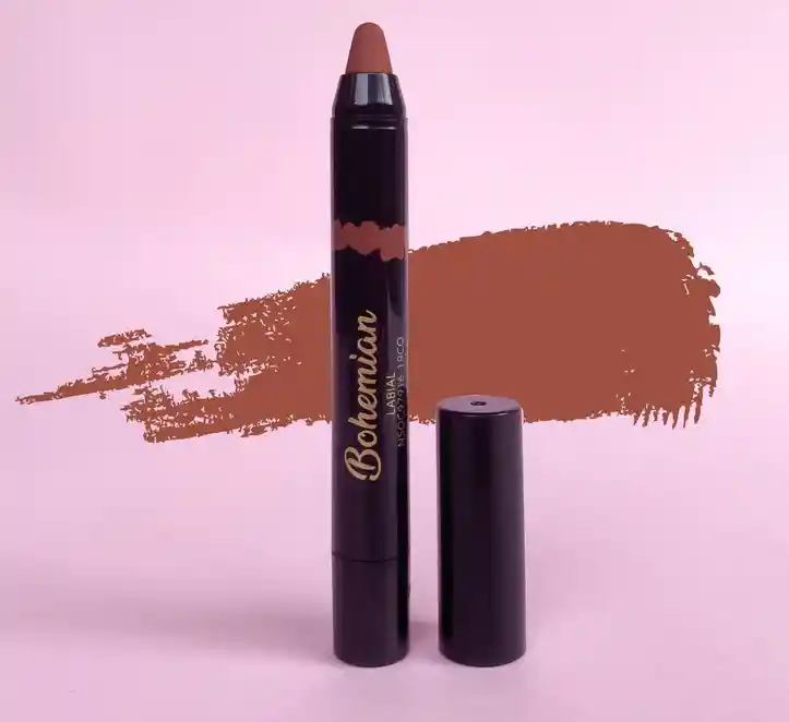 Labial Bohemian Anyeluz