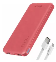 Power Bank Pila Bateria Portatil 10000mah 1hora