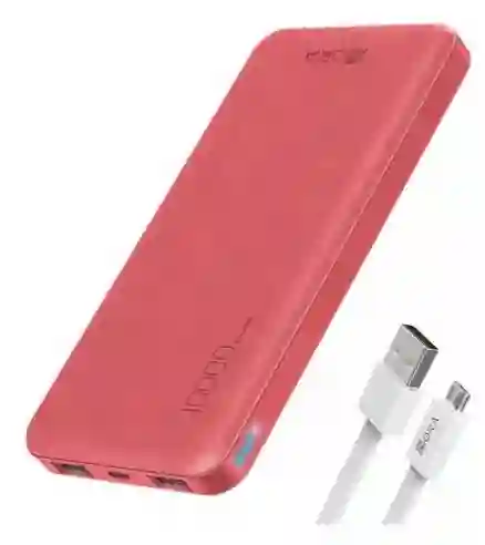 Power Bank Pila Bateria Portatil 10000mah 1hora