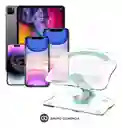 Base Soporte Para Tablet Celular Giratorio 360 Ajustable