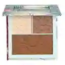 Physician Formula Paleta De Contorno Butter Bronzer 13.6gr