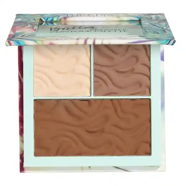 Physician Formula Paleta De Contorno Butter Bronzer 13.6gr