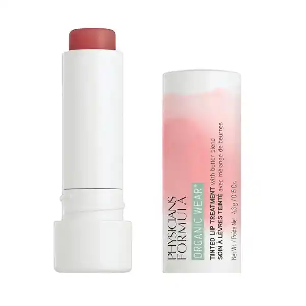 Physician Formula Tratamiento De Labios Tickled Pink 4.3gr