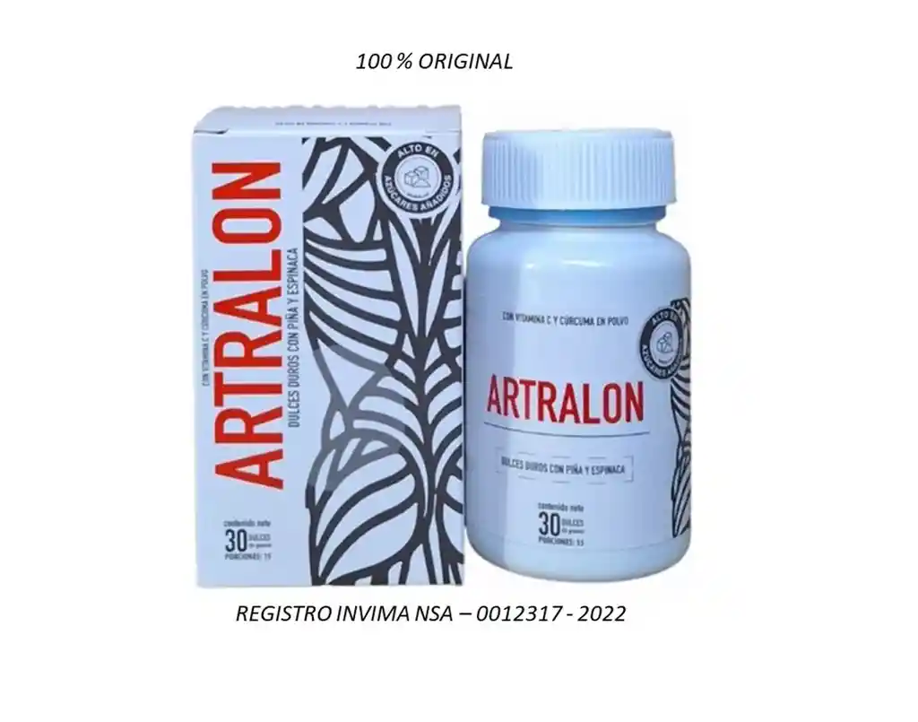 Artralon