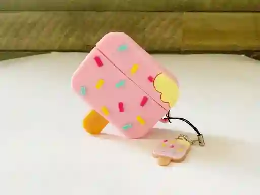 Airpods Funda Para Pro 2 Paleta