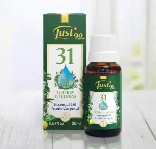 Oleo 31 Just 20 Ml