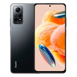 Celular Xiaomi Note 12 Pro 256gb 8 Ram