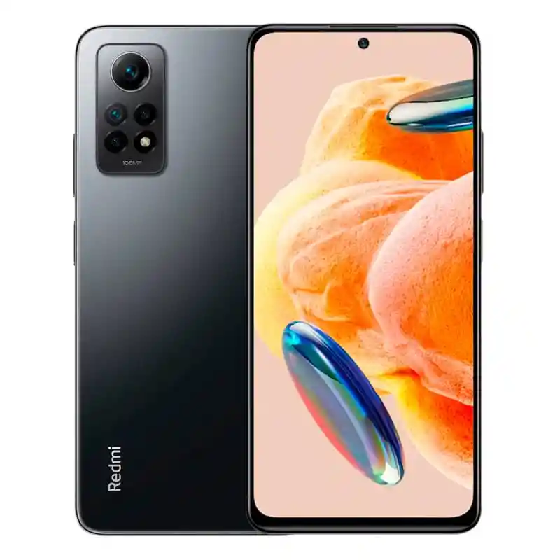 Celular Xiaomi Note 12 Pro 256gb 8 Ram