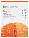 Microsoft Office 365 Personal 1 Usuarios 12 Meses Digital