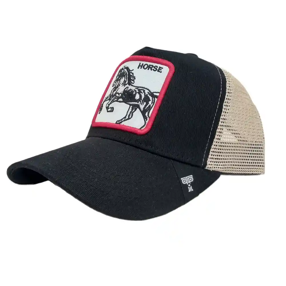 Gorra Animales Cachucha Hombre Mujer Malla Camionero Goorin