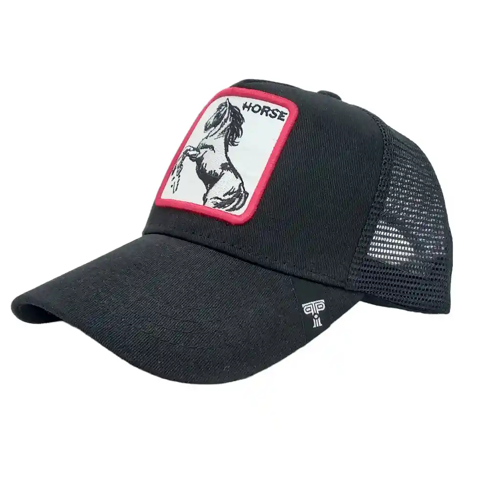 Gorra Animales Cachucha Hombre Mujer Malla Camionero Goorin