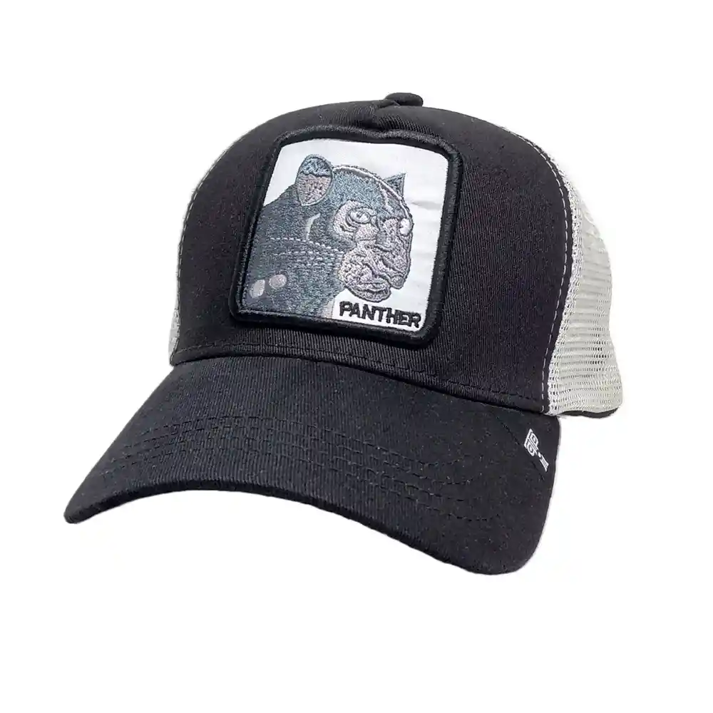 Gorra Animales Cachucha Hombre Mujer Malla Camionero Goorin