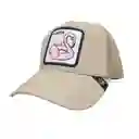 Gorra Animales Cachucha Hombre Mujer Malla Camionero Goorin